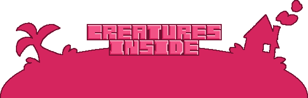 Creatures Inside